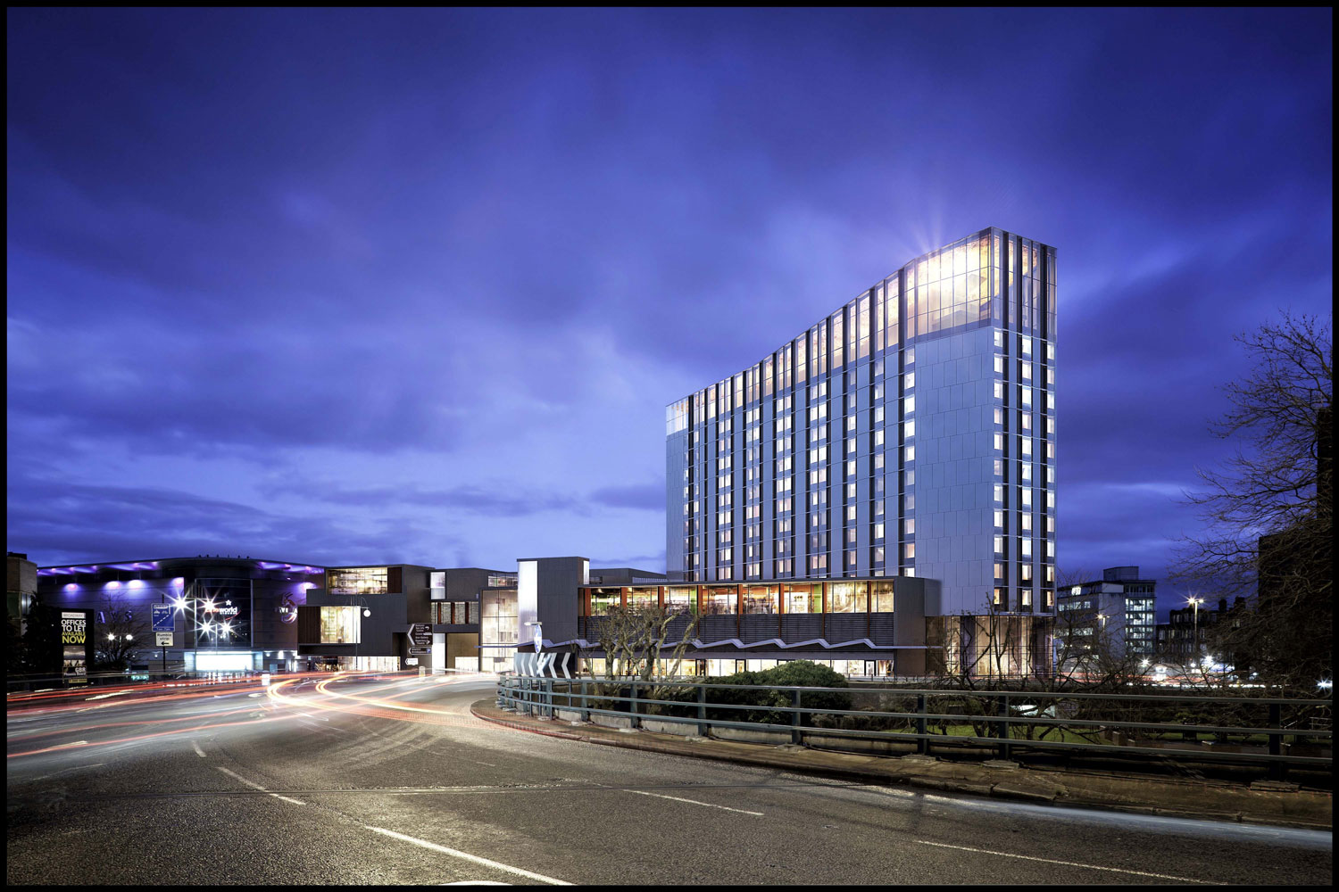 Park Regis Hotel, Birmingham