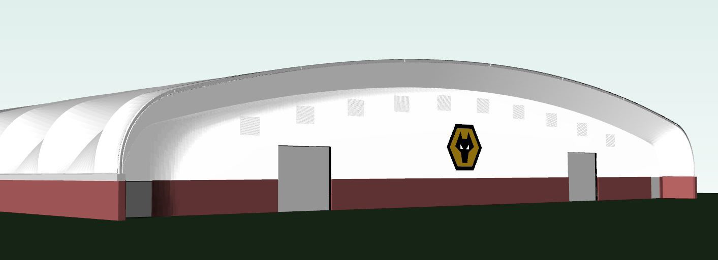 Wolverhampton Wanderers Football Club Training Academy